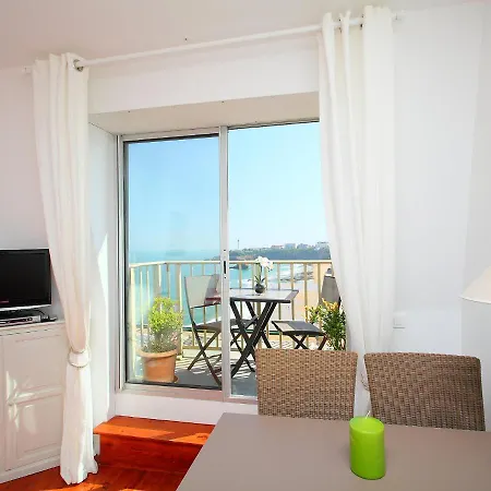 公寓 帕维永英格兰酒店 比亚里茨