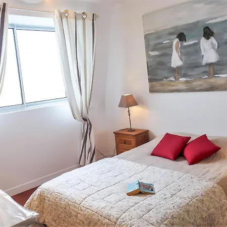 Pavillon D'angleterre *