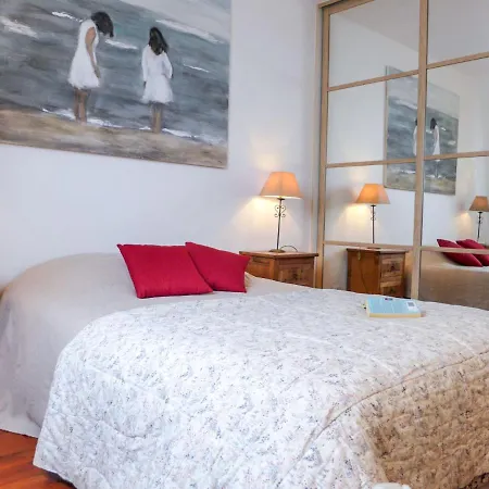 Pavillon D'angleterre Lägenhet *