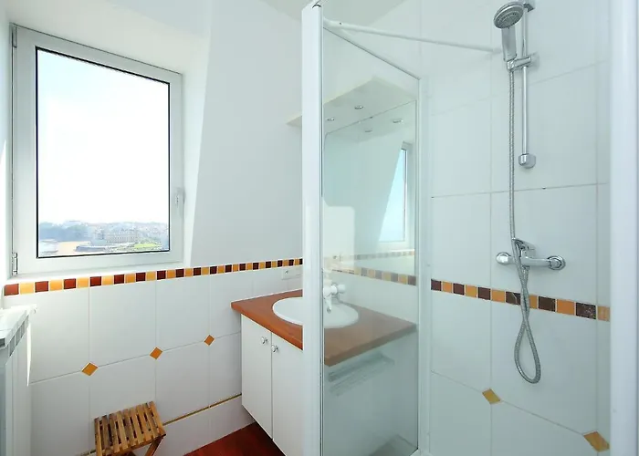 Lejlighed Pavillon D'angleterre *