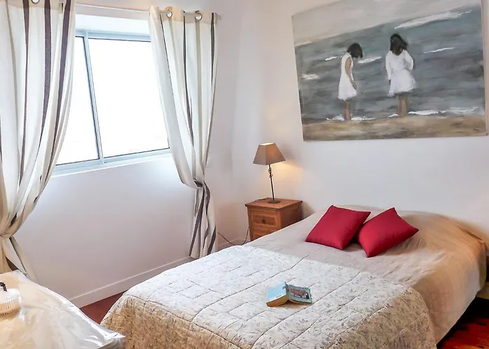 Pavillon D'angleterre *