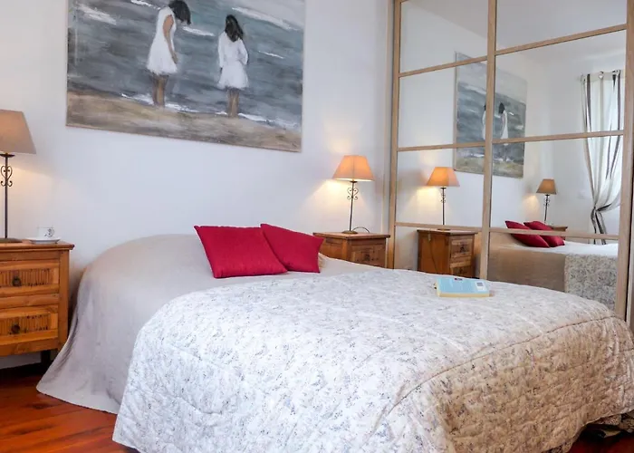 Pavillon D'angleterre Lejlighed *