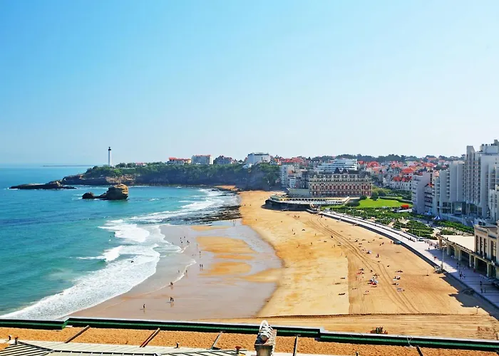 Pavillon D'angleterre Lejlighed *