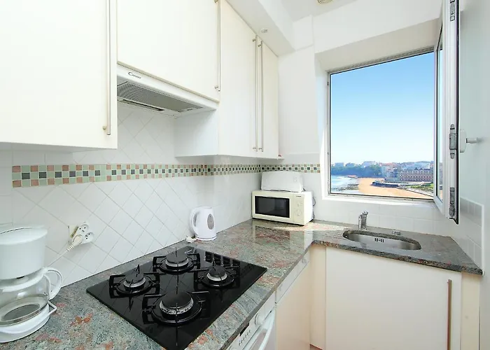 Pavillon D'angleterre